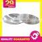 Brushed Laser Cut Stainless Steel Small Metal Fabrication