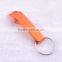 Classic Metal Bottle Opener Keychain