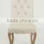 Wooden furniture restaurant chair(CH-987-Oak)