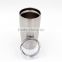 FDA LFGB Quality stainless steel 20oz vacuum mug Tumbler with AS or TRITAN lid