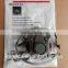 3M 6200 reusable medium silicone safety respirators mask