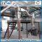 Single rotor classifier
