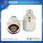 N MALE FEMALE connector for RG58 coaxial cable connector,N type adaptor