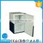 Alibaba good material reasonable price hot sale refrigerated countertop display