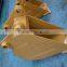  express high quality Mini excavator digging standard bucket
