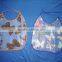 Eco-friendly Waterproof Peva Kids BIB
