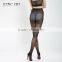 Pantyhose Thin Velvet Open Toe Women Tights Wholesale Nylon Spandex Ladies Stockings Tight