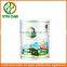 hot sale round metal milk powder tin can food packaging tins