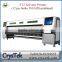 CRYSTEK F12 large format banner printing machine digital solvent printer