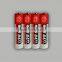 Top Selling 1.5V Alkaline Battery Size AAA