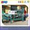 YM Belt Type Filter Press for Sewage treatment Plant/automatic belt type filter press