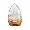 LED Candle bulb Golden 300LM high power cool white 3w e14 led candle bulb light