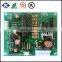 frantronix high quality board with connectors hasl pcb&pcba
