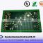 aluminum PCB hard gold finger Au 30 U'' soft and rigid combination board
