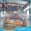 2016 Changda Amusement park game ride musical disco tagada ride playground amusement machine for sale