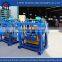 4 Pieces Per Mould Hollow Brick Making Machine Famous Brand Construction Equipment QTY4-30 Hollow Block Molding Machine