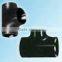 45 degree short radius carbon steel elbow