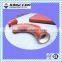DN125 abrasion resistant concrete pumping pipe parts