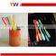 Computer keyboard Reading Notebook Flexible mini usb led lamp
