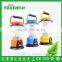 Outdoor Professional camping Lighting Portable Emergency Light High power led Lantern Lamp Solar Charge Searching Light