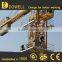 Professional handling equipment buy tower crane