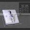 STAINLESS STEEL ELECTRIC SECURITY SYSTEM EXIT BUTTON