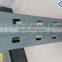 light duty storage steel rack system