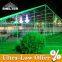 25x25 m Clear span party tent for sale
