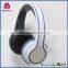 wholesale phone headphone with foldable design