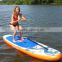 11footer inflatalbe SUP stand up paddle boards soft top paddle board/inflatable sup paddle board/sup paddle board