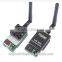 FPV race drone TS800 5.8G 1500MW 1.5W 32CH Audio Video Module Wireless Transmitter (TX)