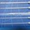 hot sale quality mountable nylon cable ties 3*100
