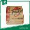 2015 NEW DESIGN CKRAFT PIZZA CORRUGATED BOX EP91560212