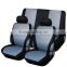 car seat cover in beige color and universal size for any car