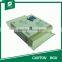 2015 FANCY WHITE CARTON CARDBOAED BOX EP915103202