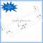 CH402 one time metal trap security seal