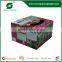 2015 NEW STYLE FANCY COLOURFUL OFFSET CORRUGATED BOX EP472000018