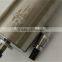 Toauto 24000rpm 1.5kw water cooled ac spindle motor GDZ80-1.5B for cnc