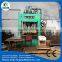 2015 double action deep drawing hydraulic press/hydraulic press machine/xinke
