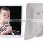 video play mp4 digital picture frame 7" 8" 10" 12" 15"