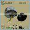 CE ROHS Pure Copper Winding 220V 230V 24V 12V Toroidal transformer 1000watt 5000W 3000W For Power Amplifier