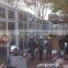 Africa project LPCB fire resistance prefab concrete houses