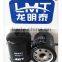 Best price Engine part serviceable oil filter in china JAC-L21559