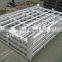 galvanized carbon steel pallet/heavy duty pallet/Storage & transportation pallet