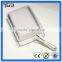 Recharge Xiaomi 10400mAh Portable USB power bank with dual USB, Big capacity Millet waterproof smart mobile phone power bank