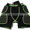 Excellent Impact Protection D3O Padded Shorts For Multi-function Outdoor Sports Protective