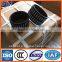 split cage needle roller bearing nylon cage bearing K17.5x22x16