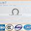 Inch size flat bearing TC815 thrust needle roller bearing