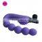 silicone vibration Anal beeds sex toys E005