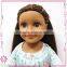 Real style 18 inch doll clothes, american girl doll fashions